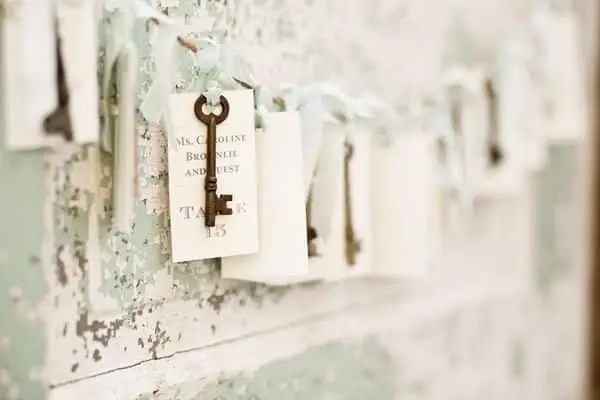 antique keys1 Getting Married in Denmark