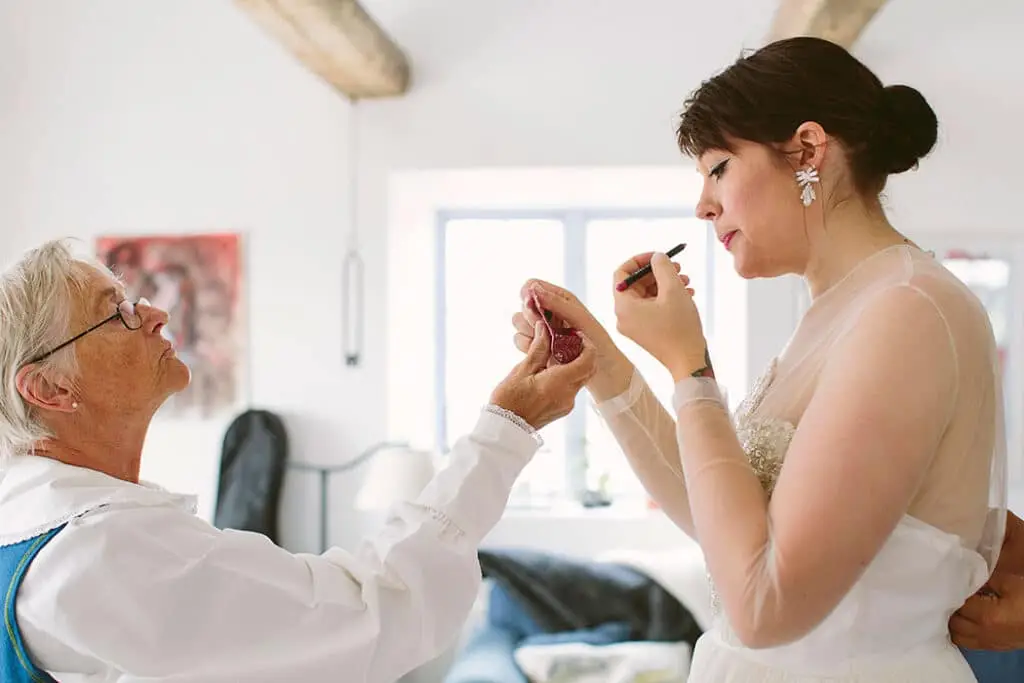014 Wedding photographer Lars Virdeby Getting Married in Denmark