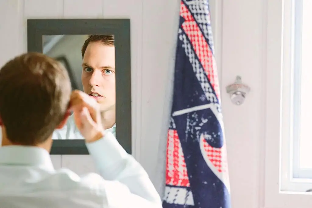 021 Wedding photographer Lars Virdeby Getting Married in Denmark
