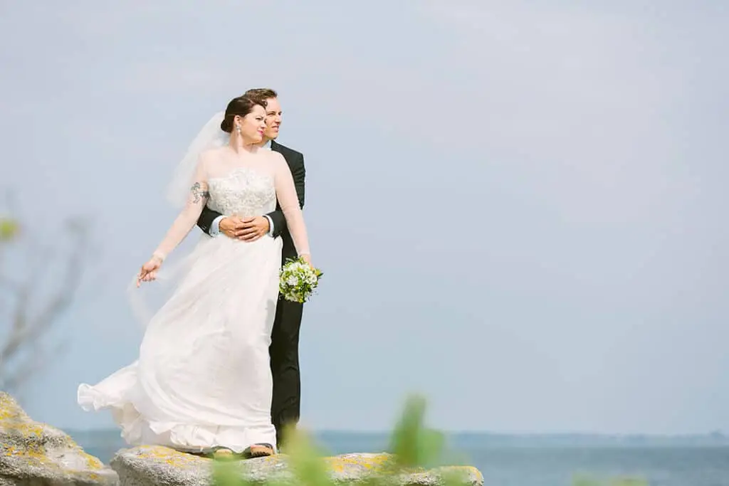 026 Wedding photographer Lars Virdeby Getting Married in Denmark