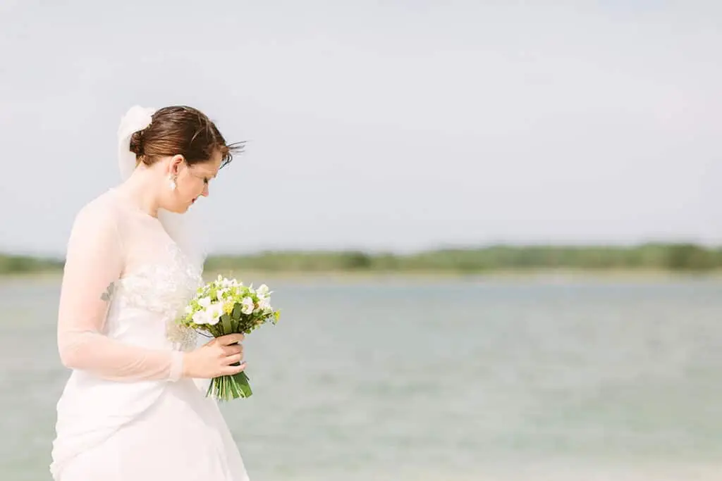 035 Wedding photographer Lars Virdeby Getting Married in Denmark