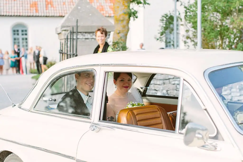 049 Wedding photographer Lars Virdeby Getting Married in Denmark