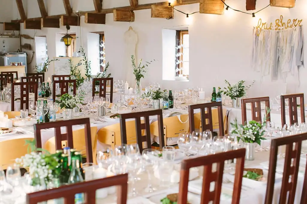053 Wedding photographer Lars Virdeby Getting Married in Denmark