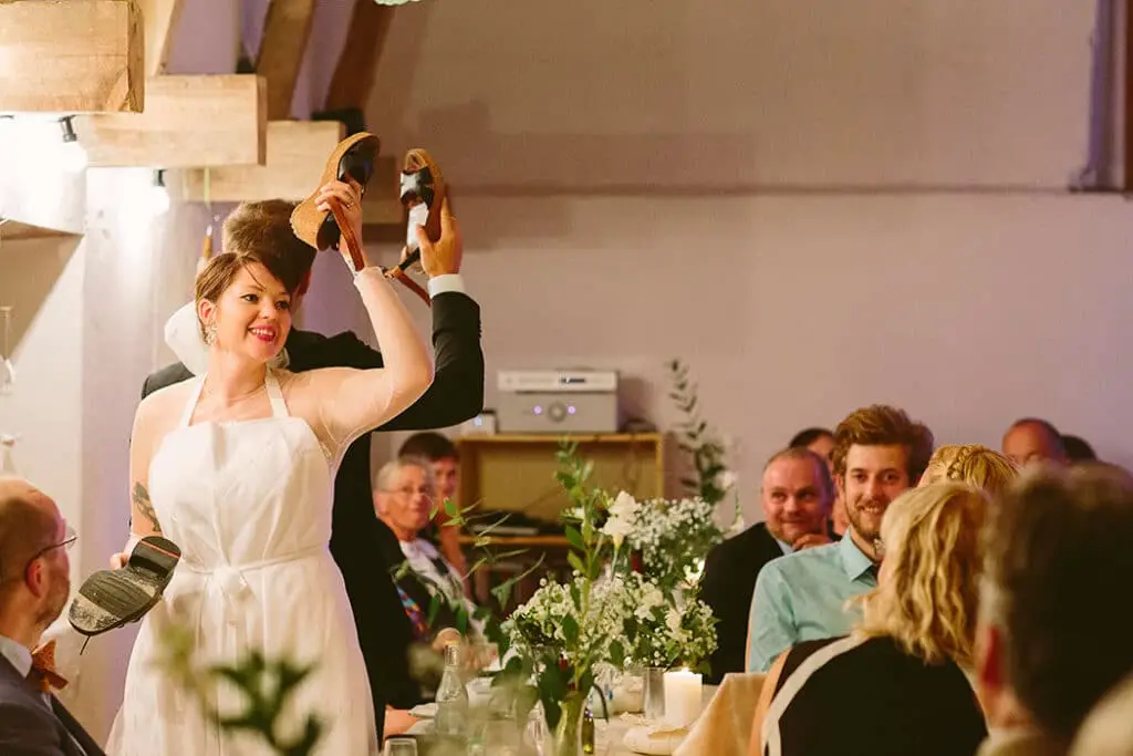 068 Wedding photographer Lars Virdeby Getting Married in Denmark