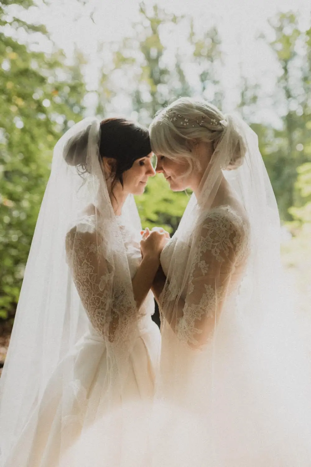1 Getting Married in Denmark