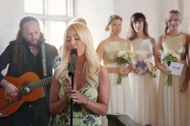 15 ljunghusen annalauridsen Getting Married in Denmark