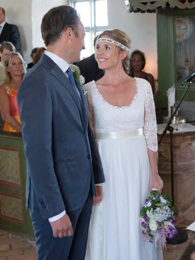 16 ljunghusen annalauridsen Getting Married in Denmark