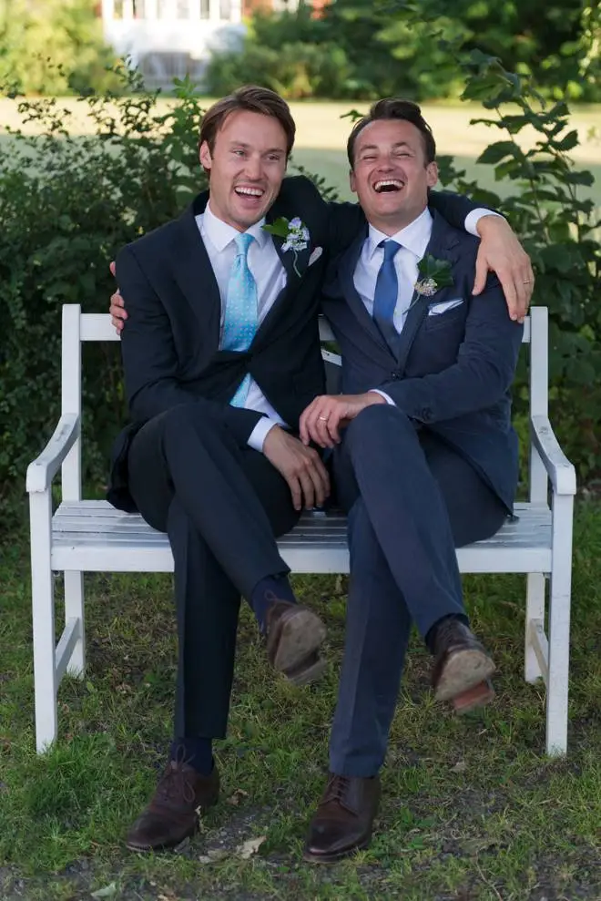 31 ljunghusen annalauridsen Getting Married in Denmark