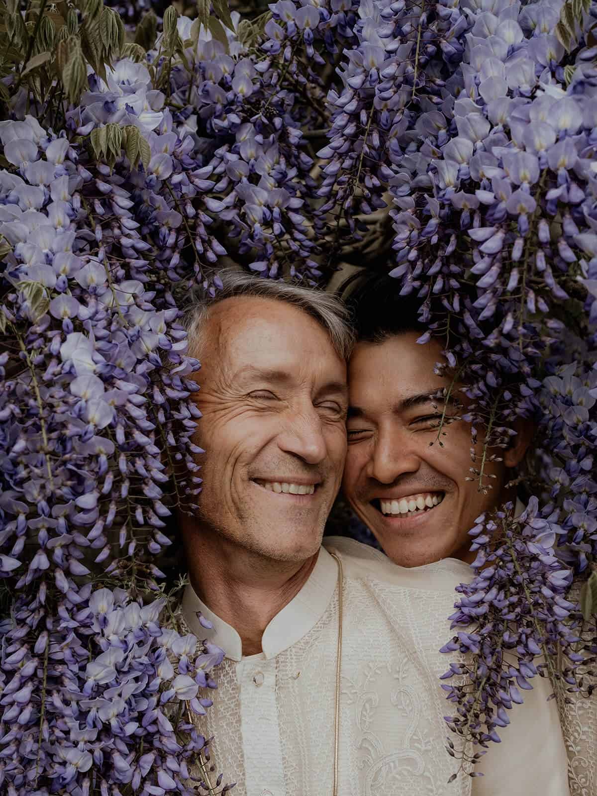 4 Getting Married in Denmark