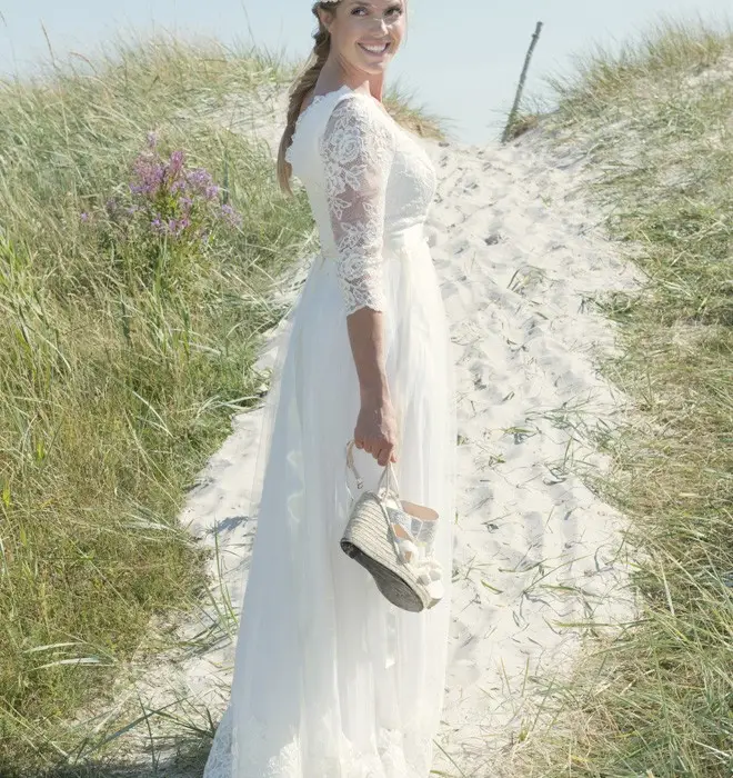 6 ljunghusen annalauridsen 660x700 1 Getting Married in Denmark