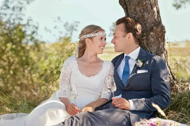 9 ljunghusen annalauridsen Getting Married in Denmark