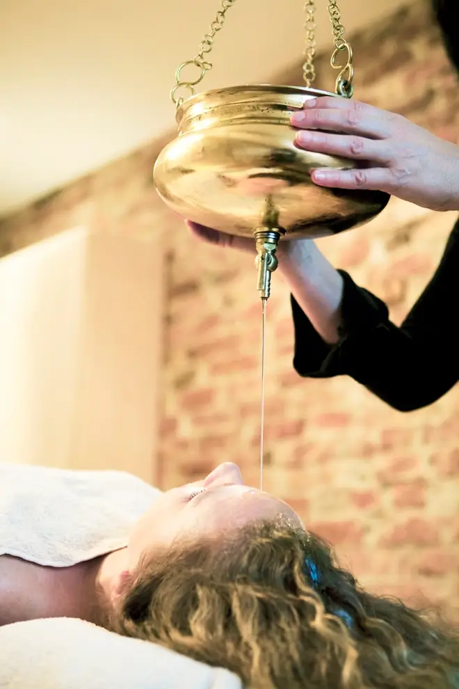 AsiaSpa behandlingindisk Getting Married in Denmark