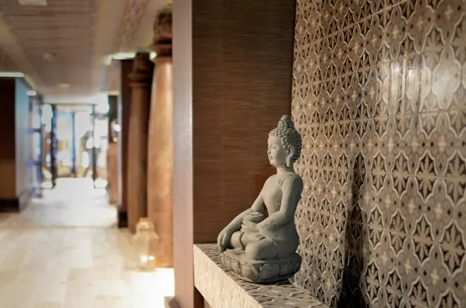 AsiaSpa budda Getting Married in Denmark