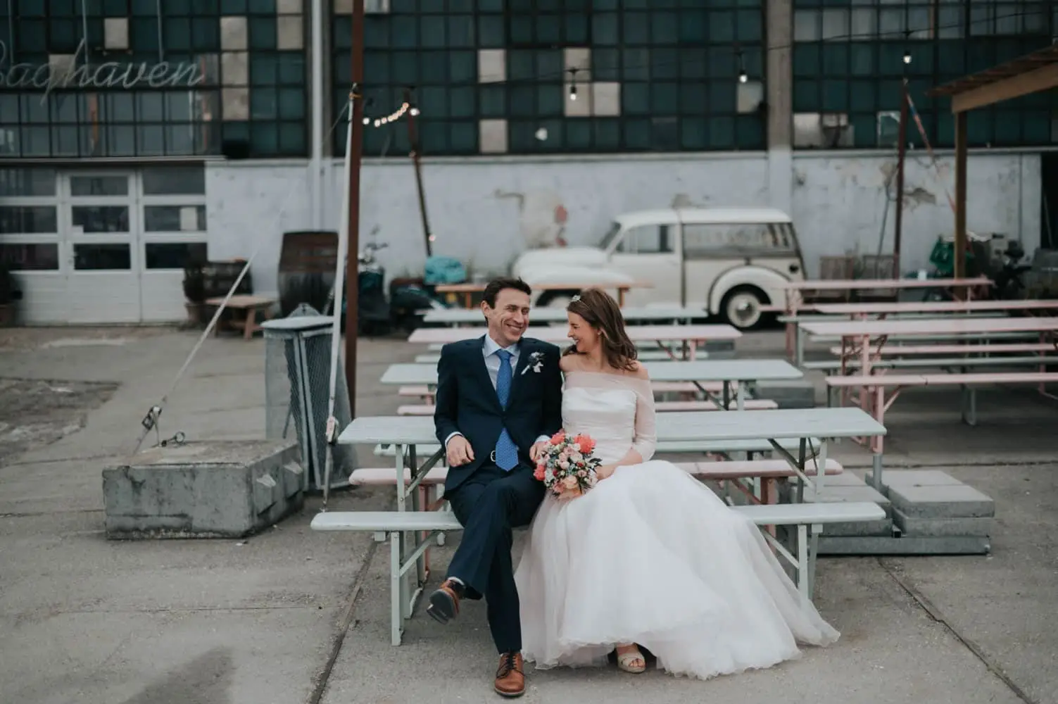Clodagh and Ray Copenhagen elopement woodland diaries 197 Getting Married in Denmark