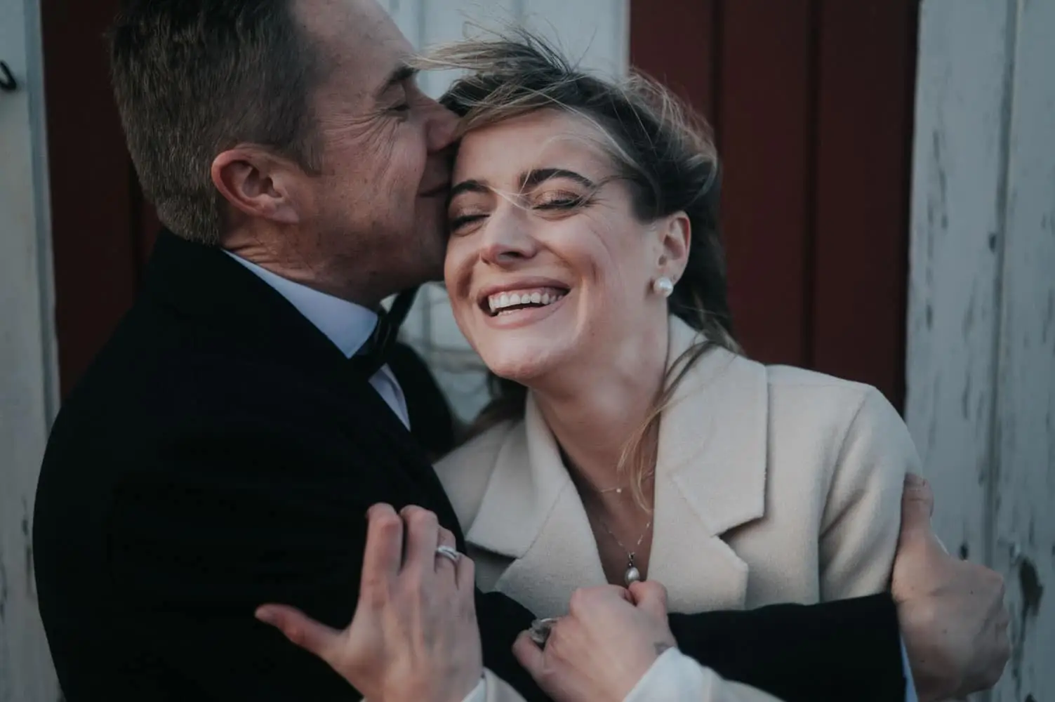 Daria and Morten Elopement 194 Getting Married in Denmark