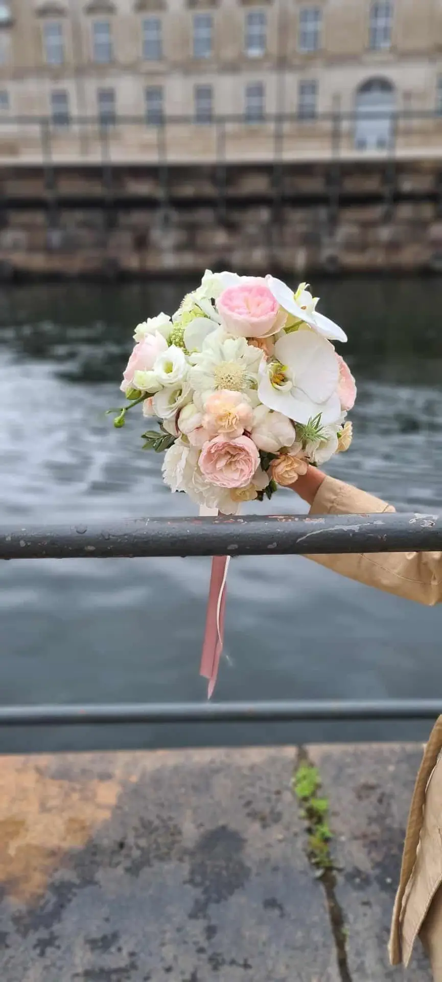 GMID1 Getting Married in Denmark