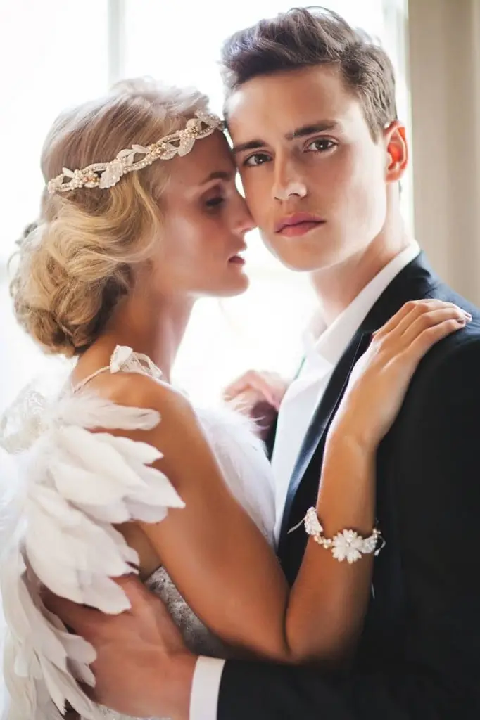 JannieCampaign sandraaberg small 27 682x1024 1 Getting Married in Denmark