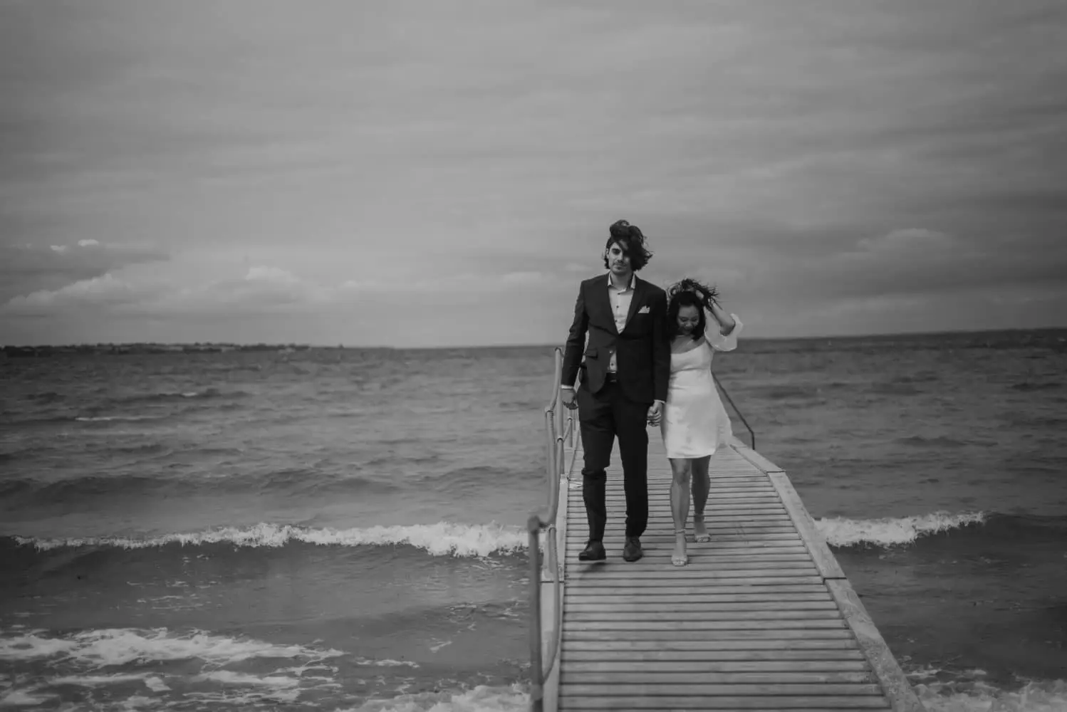 Michelle and Hendrik 140 Getting Married in Denmark