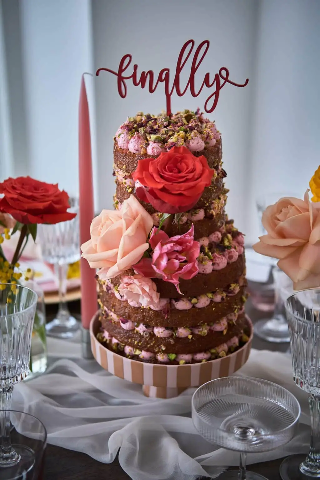 Torte cph013 1024x1536 1 Getting Married in Denmark