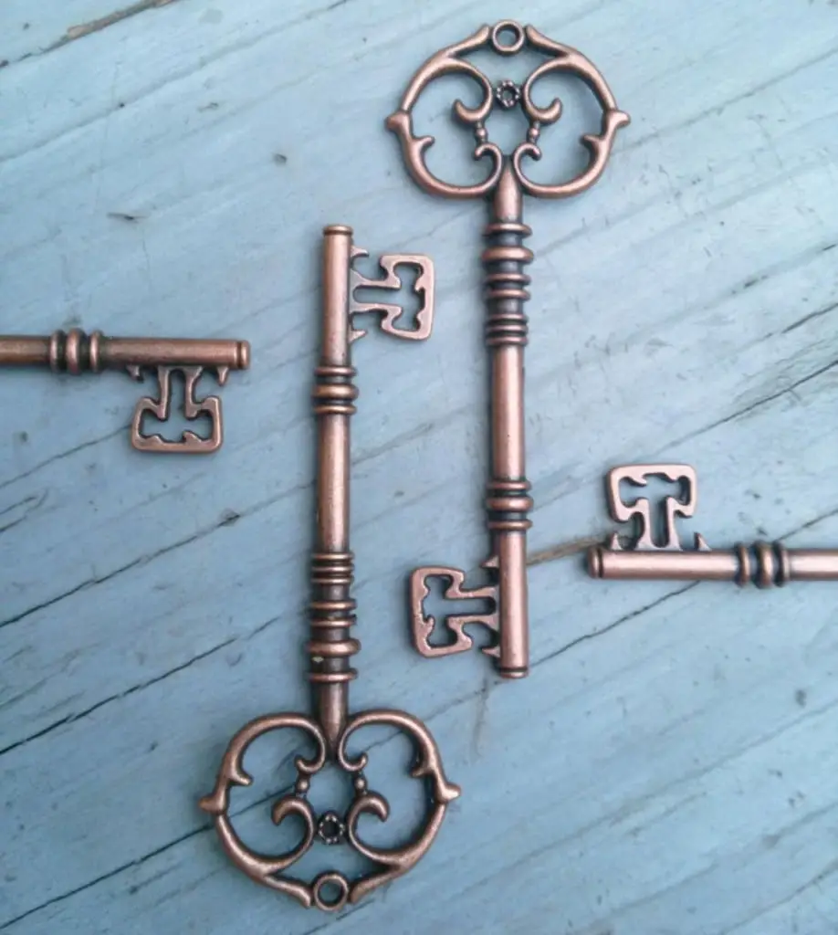antique keys2 918x1024 1 Getting Married in Denmark