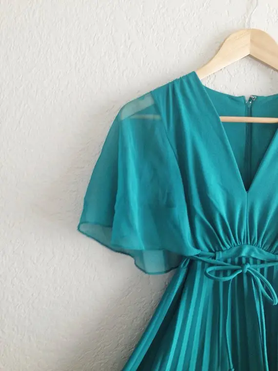 birdesmaid dress maxi 3 Getting Married in Denmark
