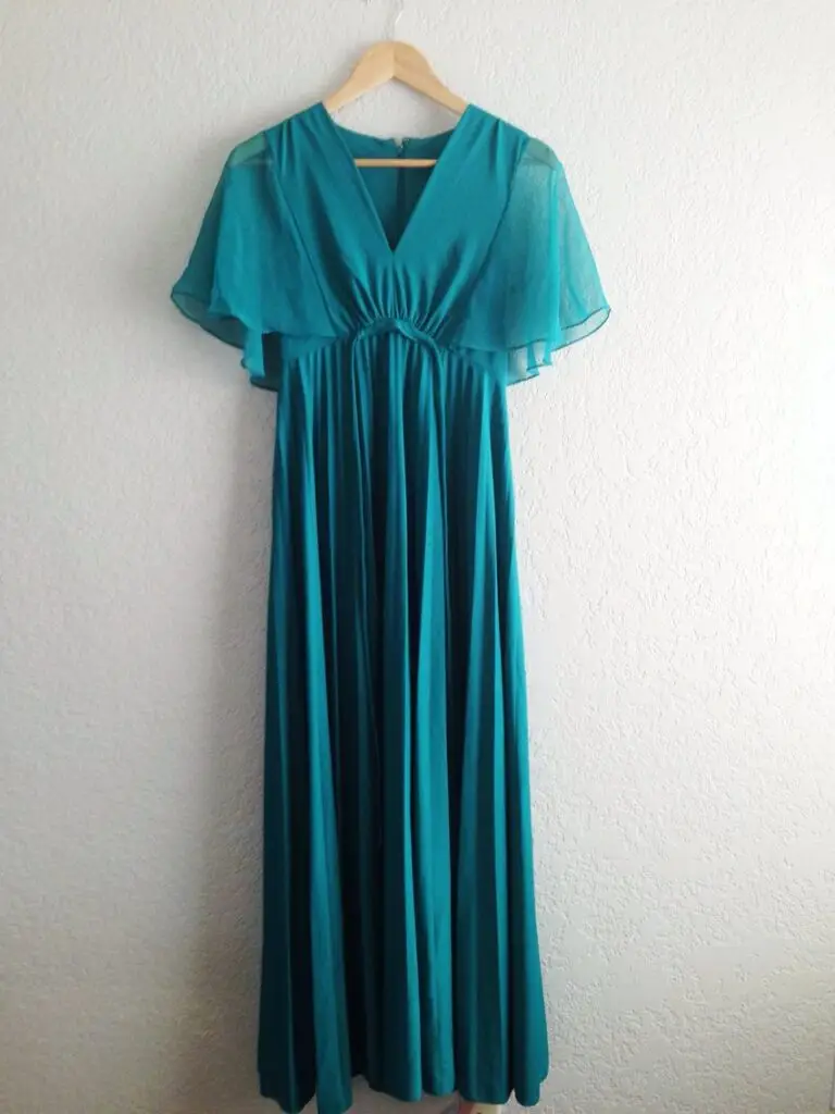 bridesmaid dress maxi Getting Married in Denmark
