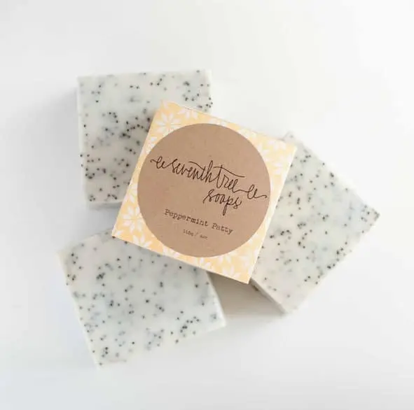 gift set for bridesmaids Getting Married in Denmark