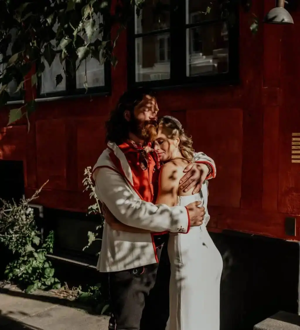 thumbnail Getting Married in Denmark