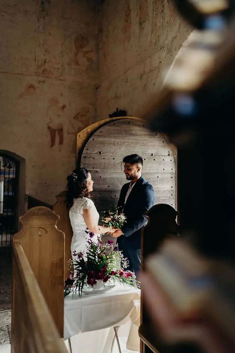 03 Getting Married in Denmark