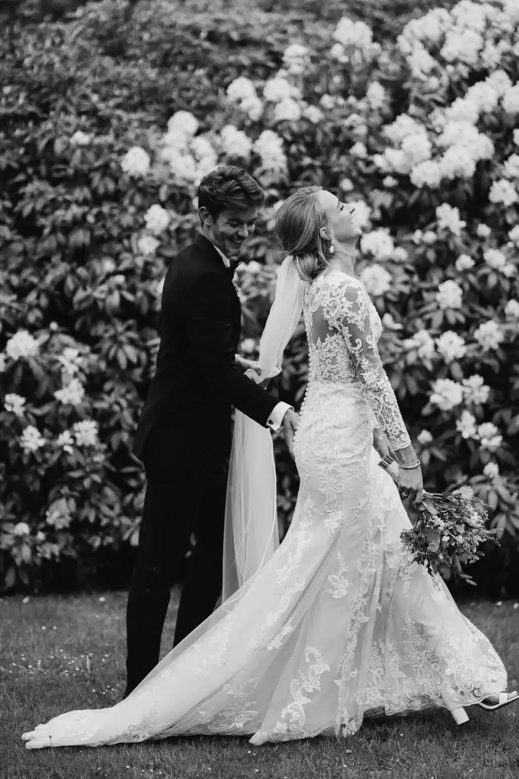 1 Getting Married in Denmark