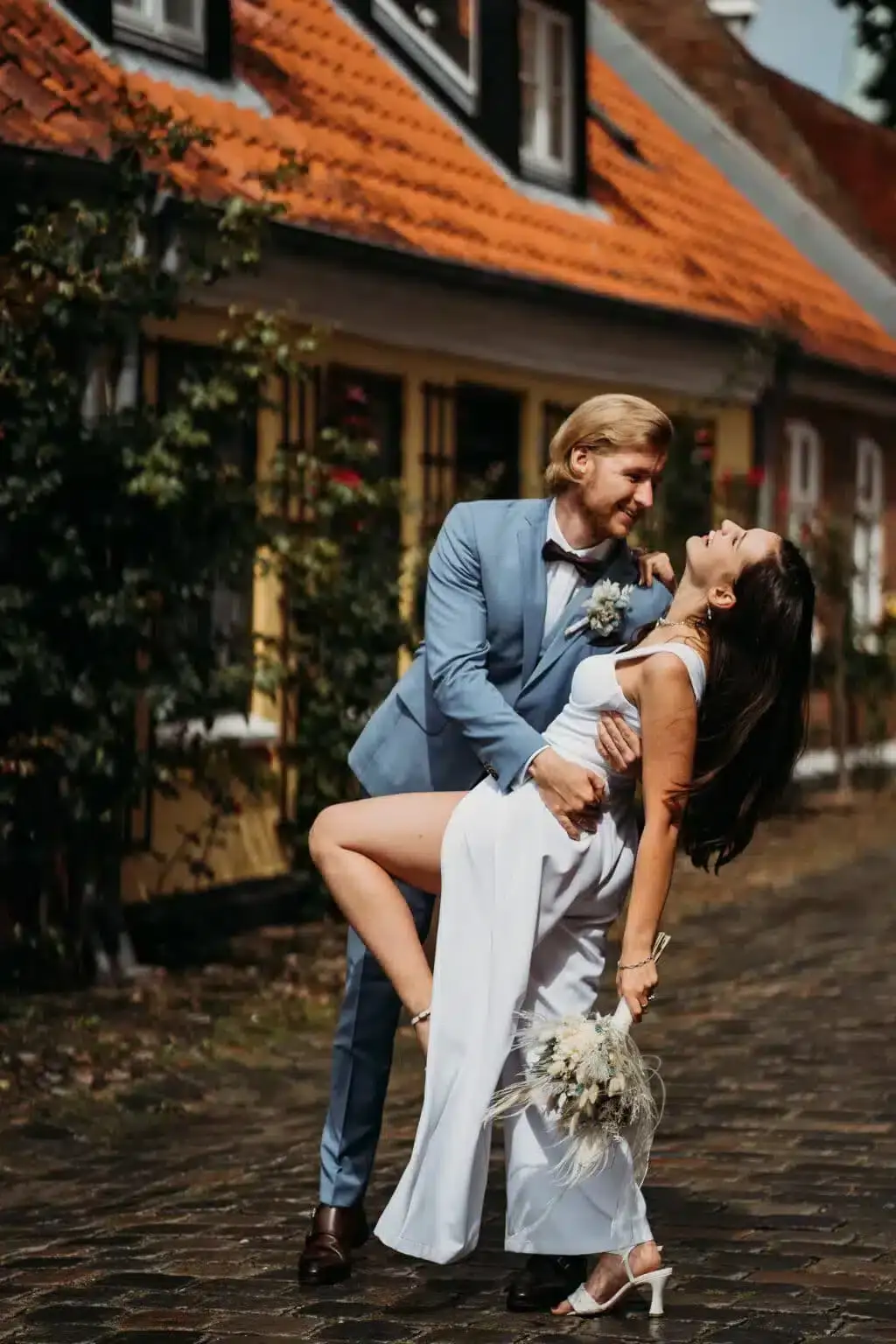 2 Getting Married in Denmark
