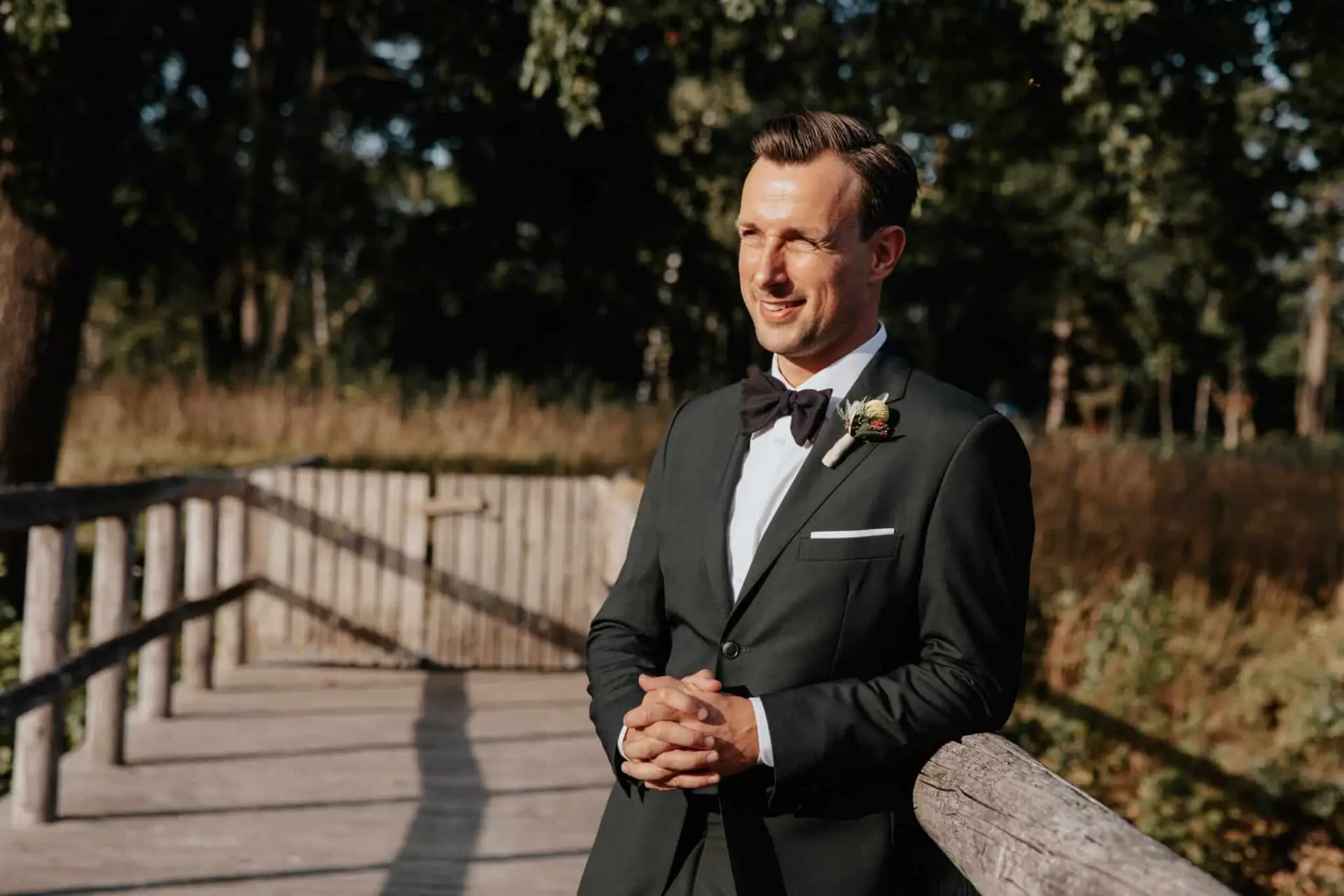 Jeanette Daniel scaled Getting Married in Denmark