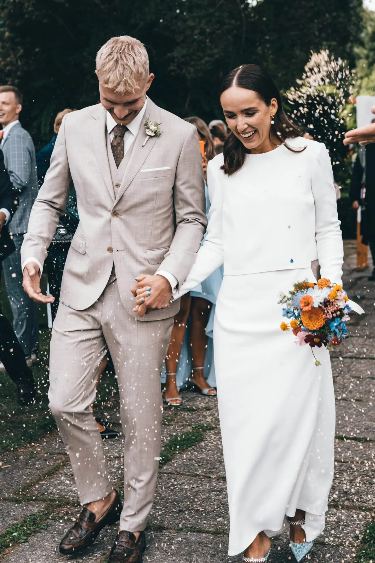Jens nina scaled Getting Married in Denmark