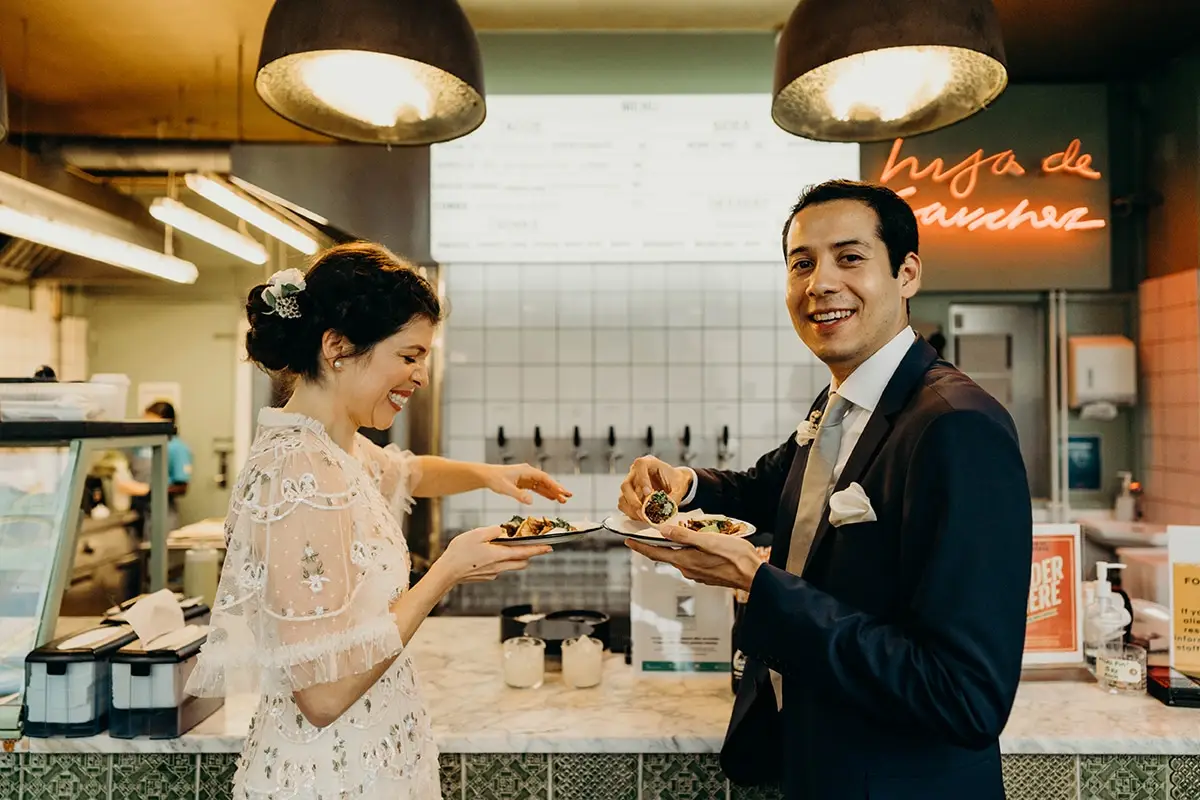 LGBTQ CPH 3 Getting Married in Denmark
