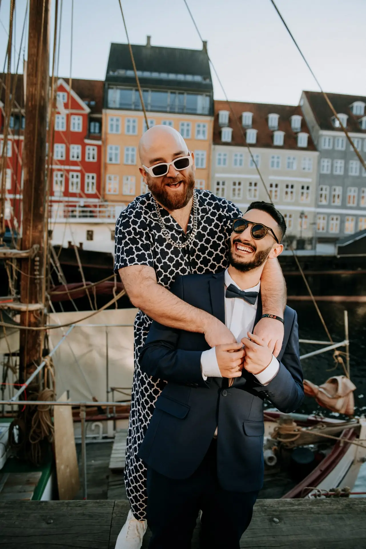 Wedding photographer Copenhagen Justyna Dura 2 Getting Married in Denmark