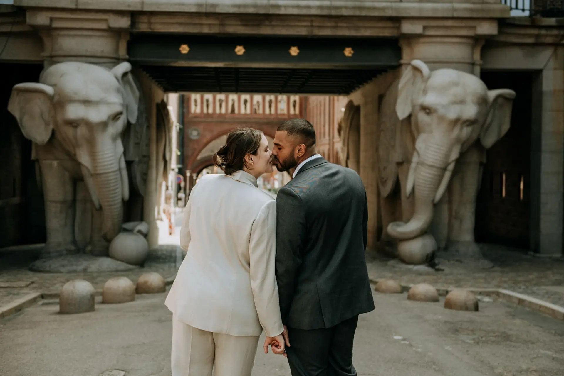 Wedding photographer Copenhagen Justyna Dura 3 Getting Married in Denmark