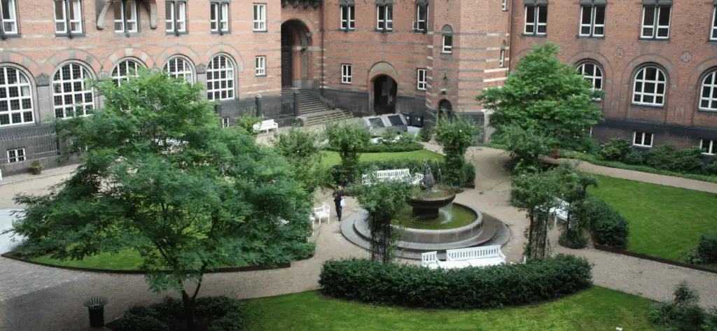 Radhushaven Ulrich Jakobsson beskaret til web 1 Getting Married in Denmark