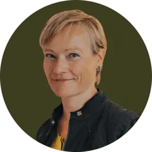 Picture of Anke