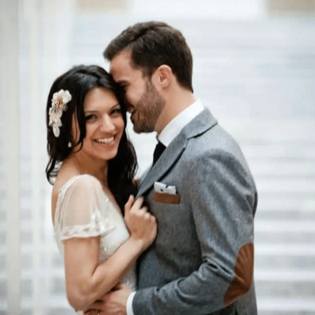 Rasmus Mana 3 Getting Married in Denmark