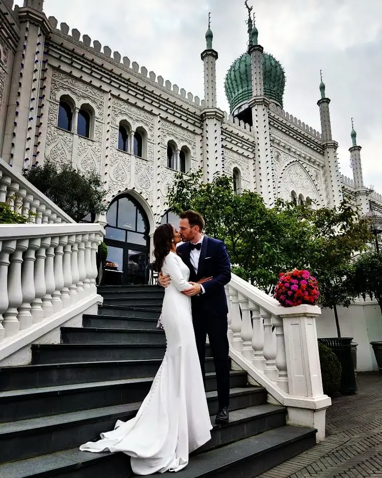 NIMB 1 Getting Married in Denmark