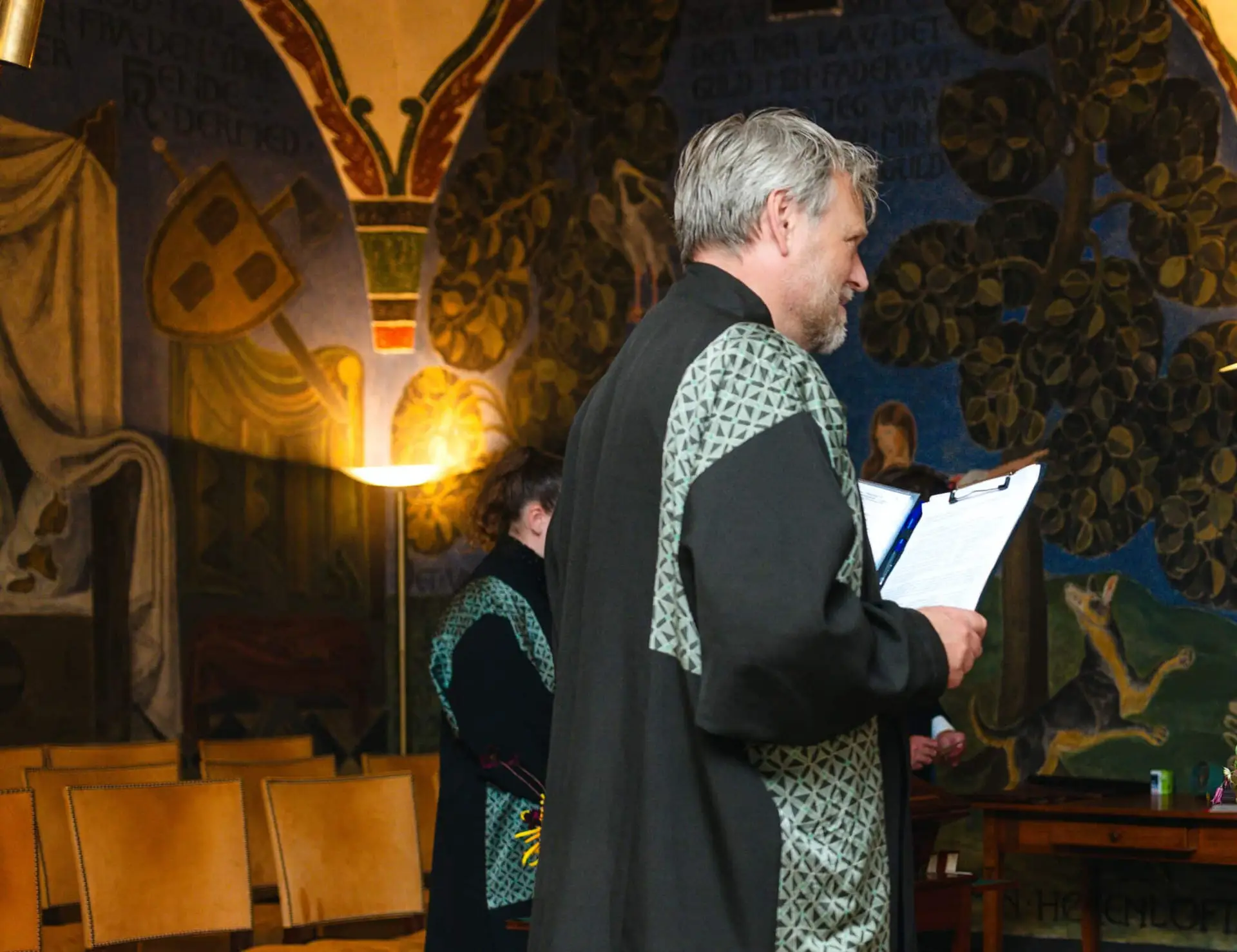 12 scaled Getting Married in Denmark