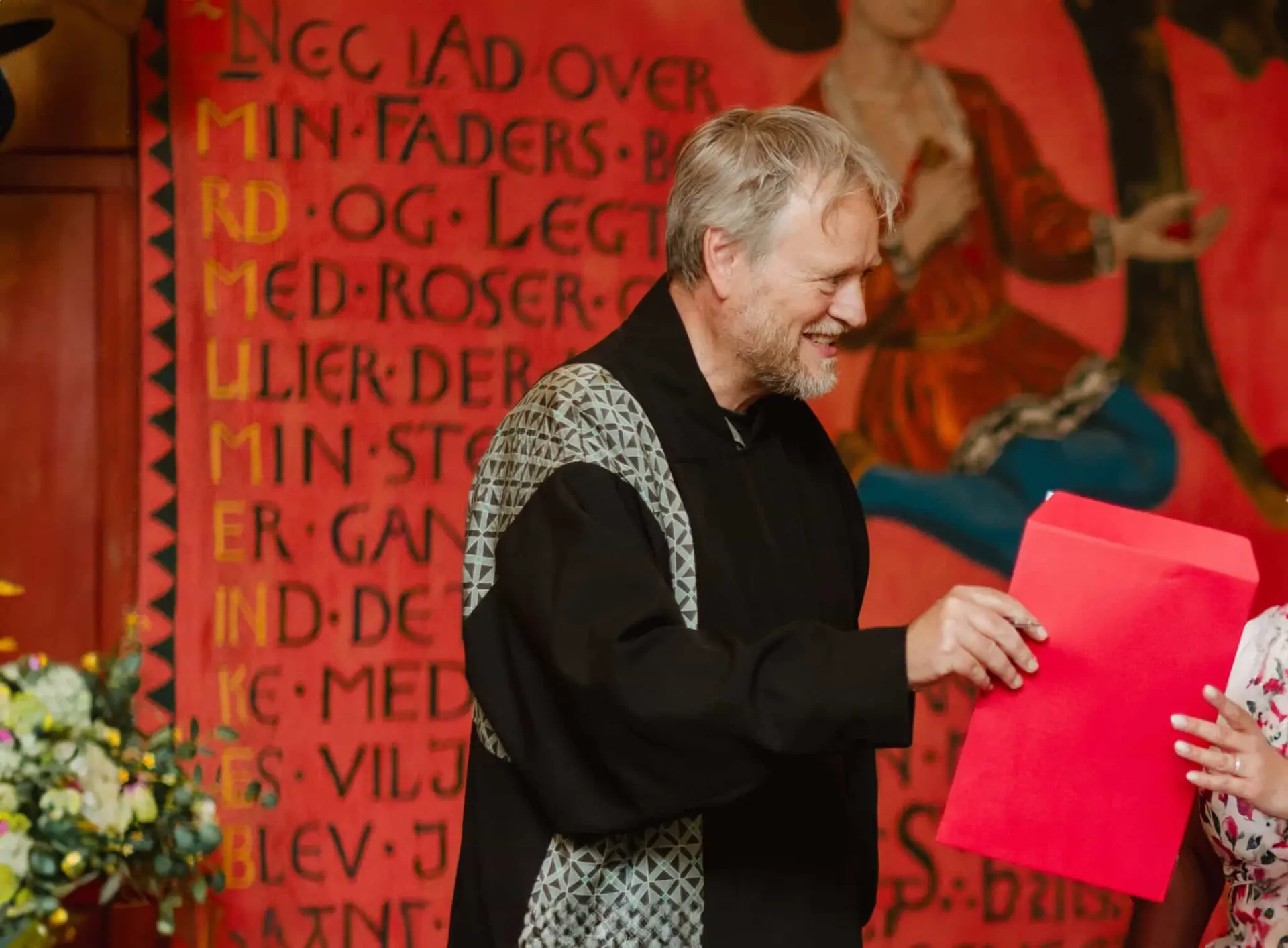 6 scaled Getting Married in Denmark