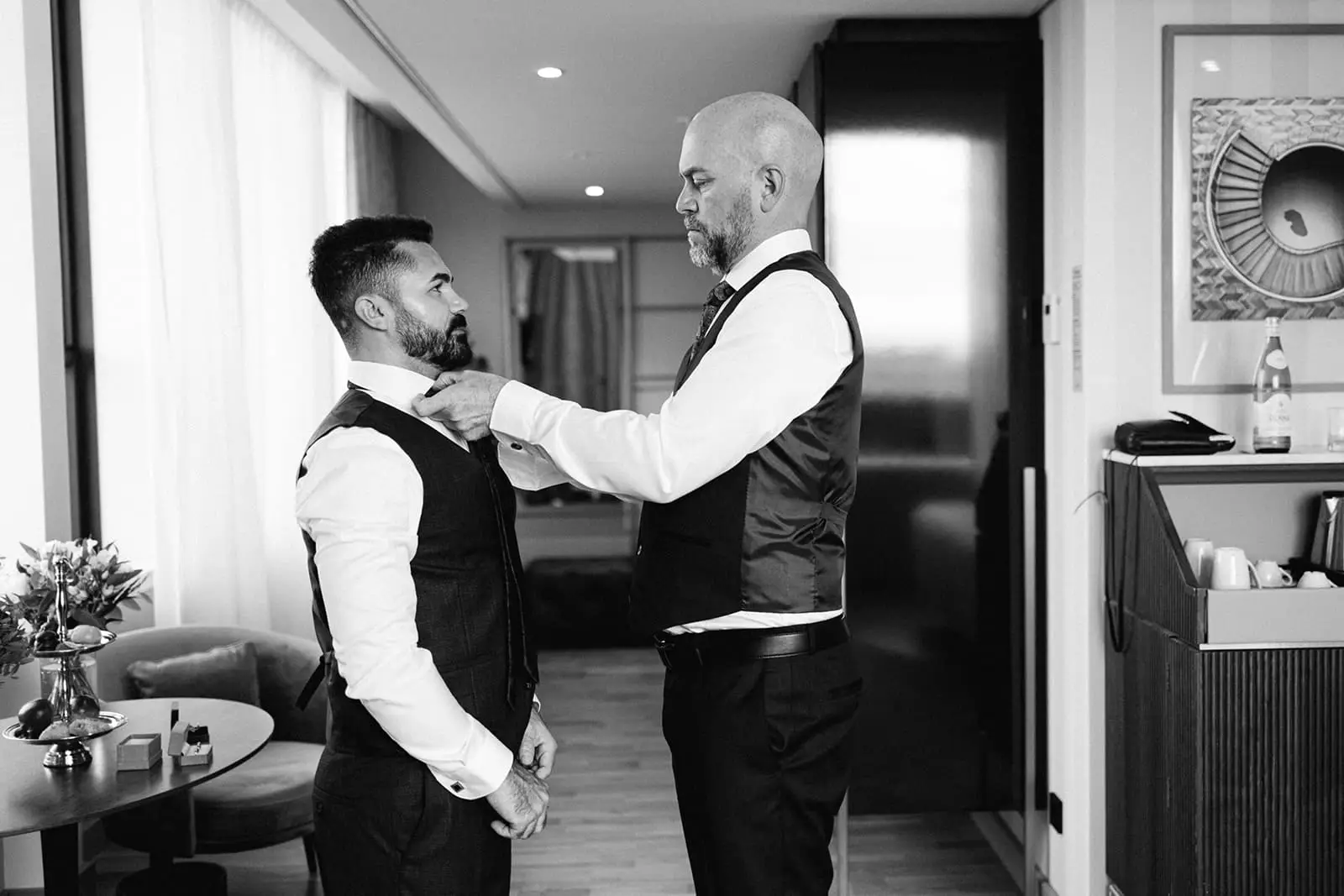 DreamSonder 2023 11 15 Franklin Paulo 1 websize Getting Married in Denmark
