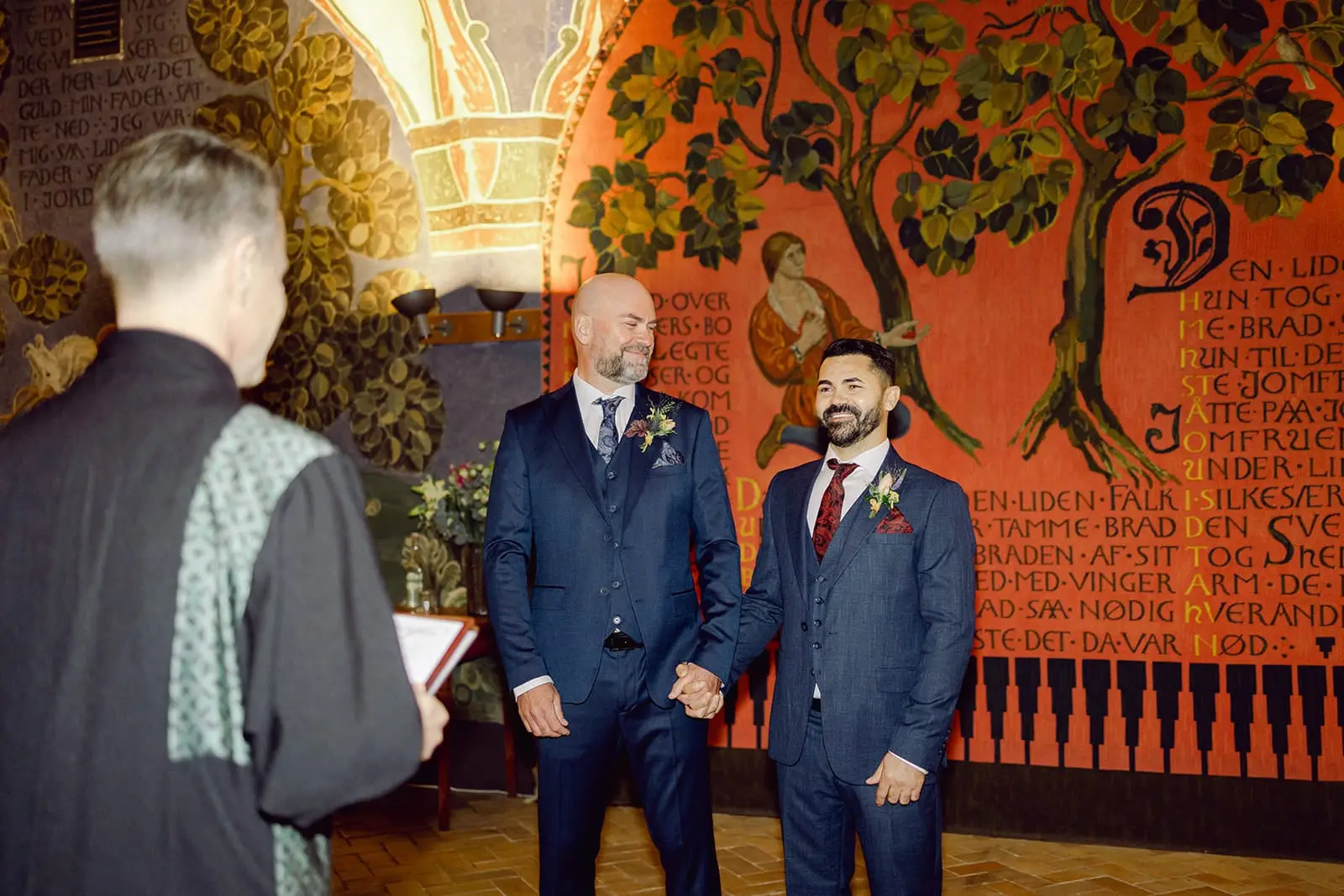 DreamSonder 2023 11 15 Franklin Paulo 28 websize Getting Married in Denmark