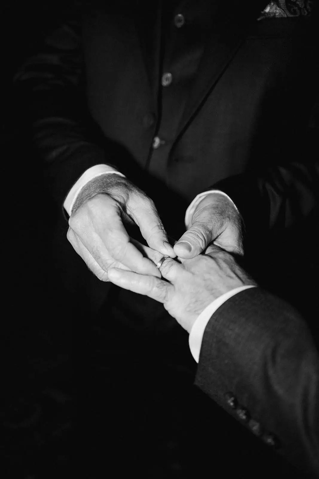 DreamSonder 2023 11 15 Franklin Paulo 31 websize Getting Married in Denmark