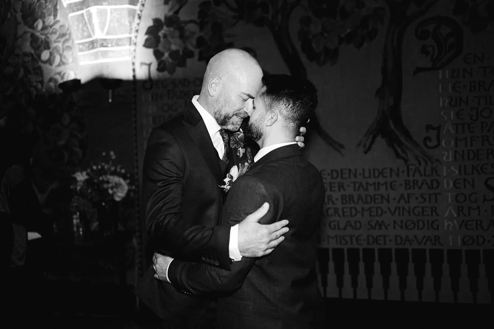 DreamSonder 2023 11 15 Franklin Paulo 34 websize Getting Married in Denmark