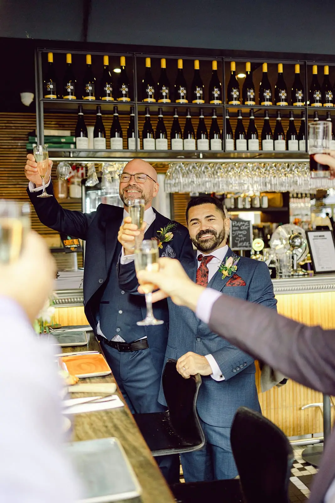 DreamSonder 2023 11 15 Franklin Paulo 87 websize Getting Married in Denmark
