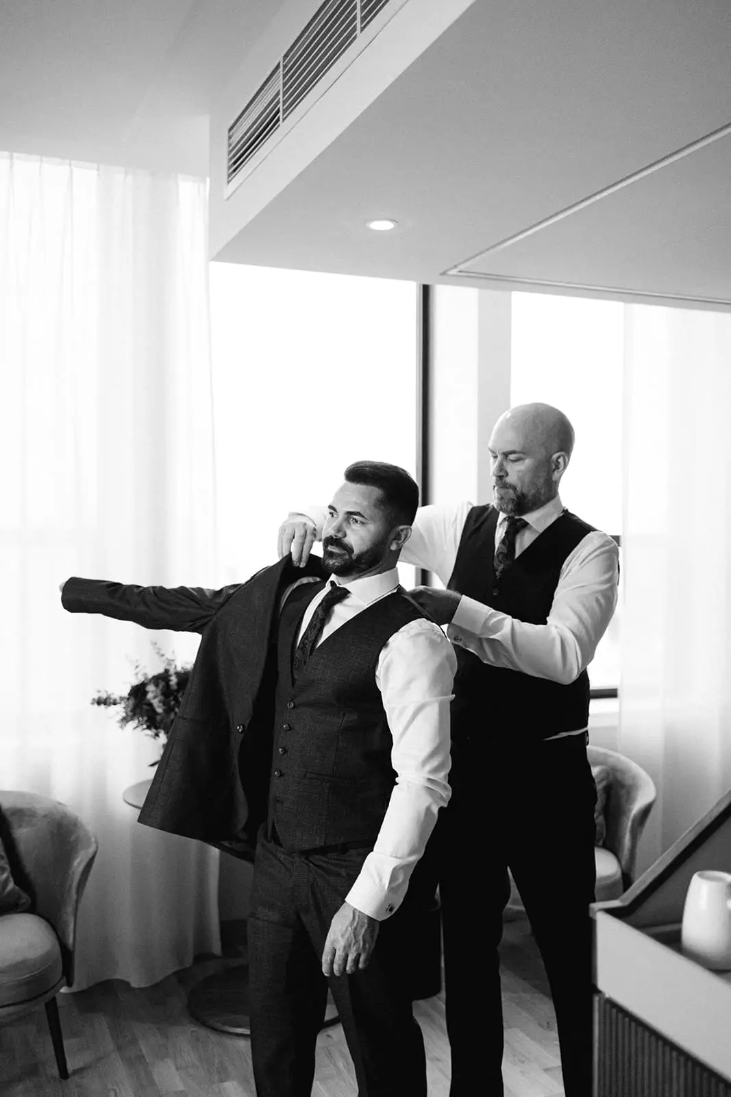 DreamSonder 2023 11 15 Franklin Paulo 8 websize Getting Married in Denmark