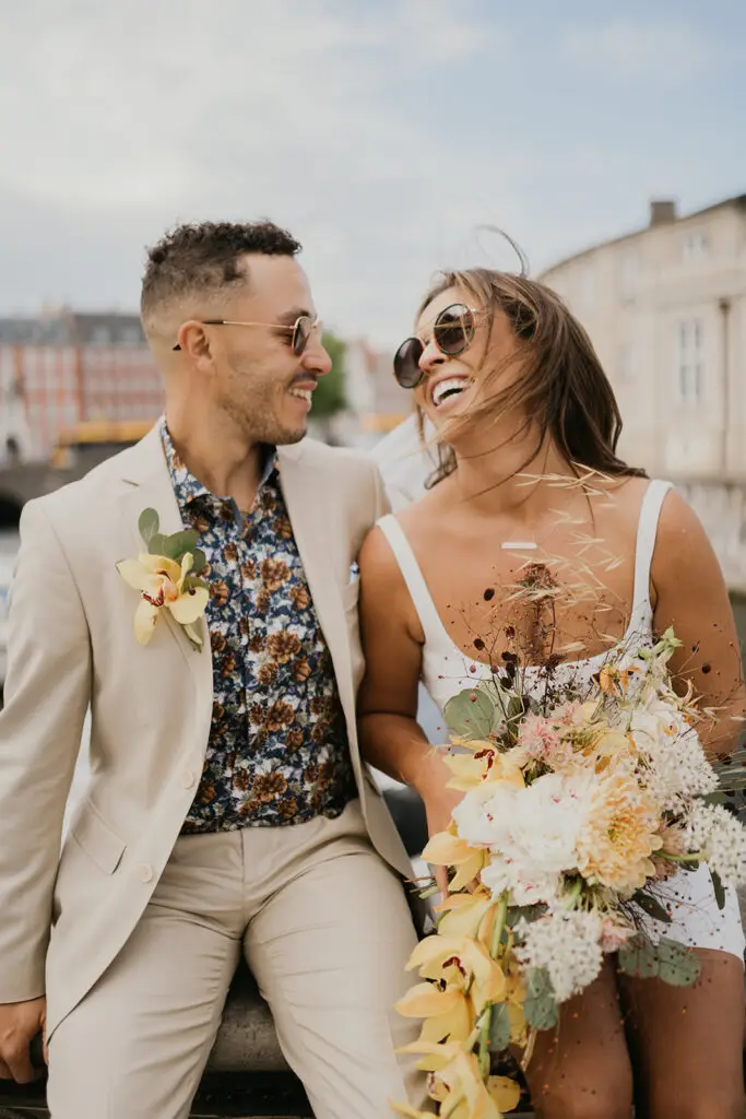 1 113 Getting Married in Denmark