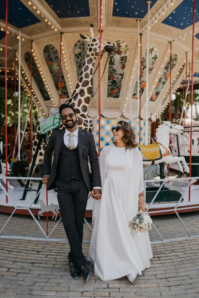 1 6 Getting Married in Denmark